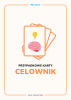 Przypadkowe Karty: Celownik (EBOOK PDF)